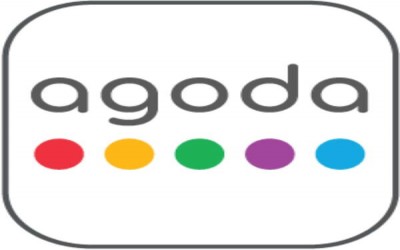 Layanan Agoda Resmi
