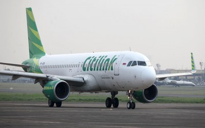 Cara Reschedule Tiket Pesawat Citilink